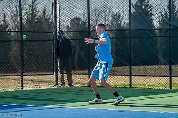 DHS Tennis vs Riverside 162